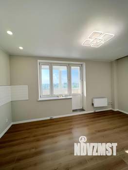 2-к квартира, вторичка, 60м2, 10/17 этаж