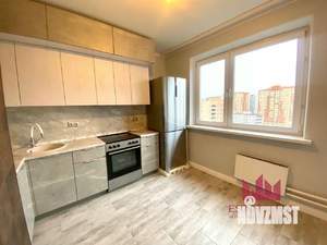 3-к квартира, вторичка, 75м2, 12/17 этаж