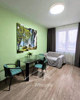 3-к квартира, вторичка, 75м2, 1/9 этаж