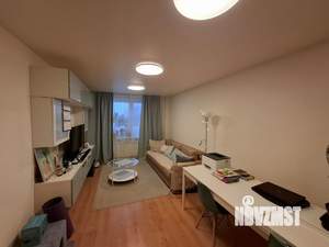 3-к квартира, вторичка, 74м2, 5/9 этаж