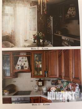 2-к квартира, вторичка, 58м2, 2/25 этаж