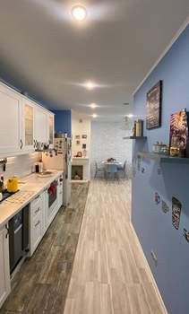 2-к квартира, вторичка, 64м2, 24/25 этаж