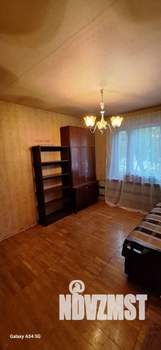 2-к квартира, вторичка, 53м2, 1/9 этаж