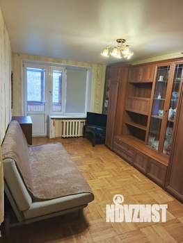 2-к квартира, вторичка, 42м2, 6/9 этаж