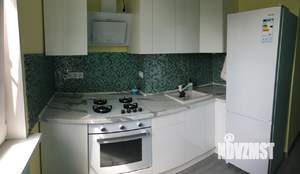 1-к квартира, вторичка, 37м2, 9/9 этаж