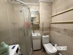 1-к квартира, вторичка, 38м2, 7/17 этаж