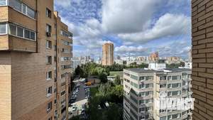 3-к квартира, вторичка, 72м2, 11/14 этаж