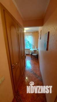 3-к квартира, вторичка, 59м2, 6/9 этаж