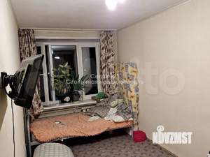 2-к квартира, вторичка, 47м2, 4/5 этаж