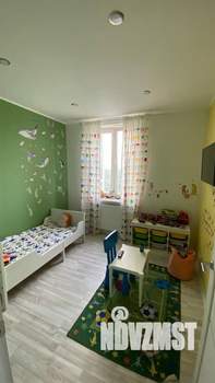 2-к квартира, вторичка, 60м2, 24/28 этаж