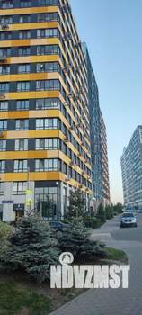 2-к квартира, вторичка, 54м2, 10/13 этаж