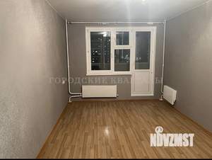 2-к квартира, вторичка, 55м2, 7/25 этаж