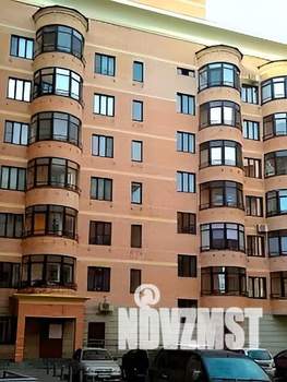 1-к квартира, вторичка, 30м2, 5/7 этаж