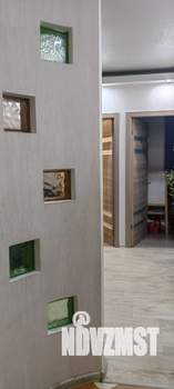 3-к квартира, вторичка, 83м2, 17/17 этаж