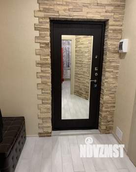 1-к квартира, вторичка, 33м2, 13/17 этаж