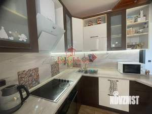 2-к квартира, вторичка, 66м2, 14/17 этаж