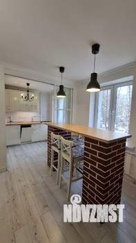 3-к квартира, вторичка, 61м2, 2/9 этаж