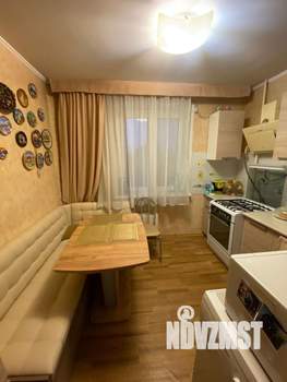 3-к квартира, вторичка, 69м2, 5/10 этаж