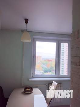 1-к квартира, вторичка, 39м2, 11/17 этаж