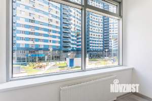 Студия квартира, вторичка, 20м2, 2/25 этаж