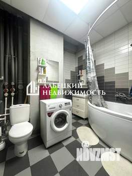1-к квартира, вторичка, 63м2, 2/7 этаж