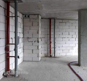 2-к квартира, вторичка, 70м2, 16/36 этаж