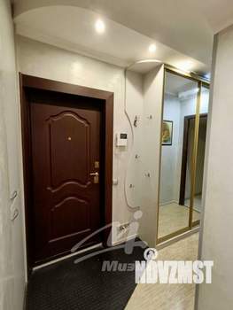 2-к квартира, вторичка, 46м2, 1/12 этаж