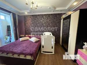 2-к квартира, вторичка, 60м2, 8/17 этаж