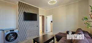 2-к квартира, вторичка, 51м2, 9/17 этаж