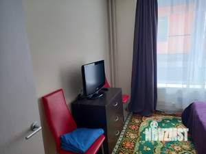 2-к квартира, вторичка, 53м2, 2/24 этаж