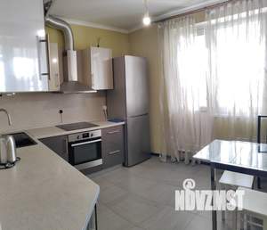 1-к квартира, вторичка, 45м2, 11/25 этаж