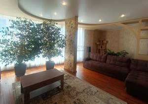3-к квартира, вторичка, 110м2, 23/25 этаж
