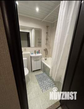 1-к квартира, вторичка, 42м2, 12/12 этаж