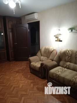 2-к квартира, вторичка, 46м2, 5/5 этаж