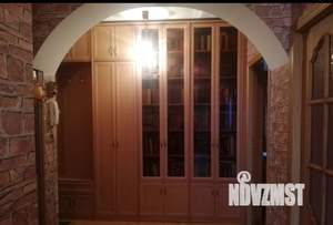 2-к квартира, вторичка, 55м2, 6/13 этаж