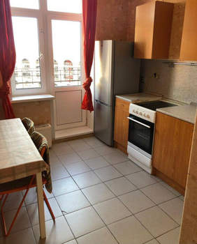 2-к квартира, вторичка, 46м2, 4/8 этаж