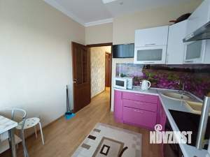 1-к квартира, вторичка, 38м2, 3/9 этаж