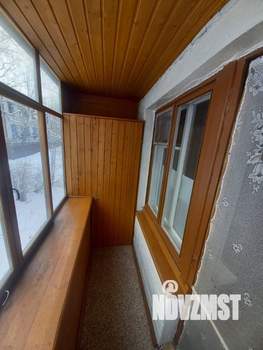 2-к квартира, вторичка, 43м2, 3/5 этаж