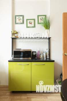 2-к квартира, вторичка, 47м2, 1/6 этаж