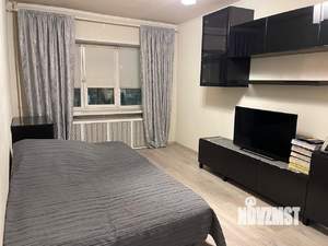 2-к квартира, вторичка, 42м2, 2/4 этаж