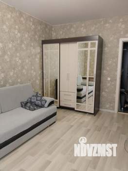 1-к квартира, вторичка, 32м2, 5/8 этаж