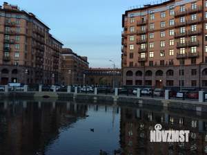 1-к квартира, вторичка, 33м2, 2/9 этаж