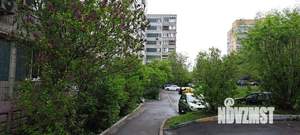 2-к квартира, вторичка, 51м2, 1/9 этаж