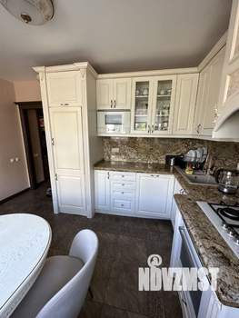 3-к квартира, вторичка, 92м2, 1/4 этаж