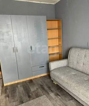 1-к квартира, вторичка, 39м2, 16/16 этаж