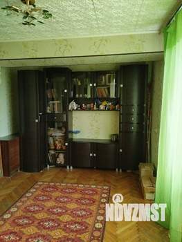 2-к квартира, вторичка, 36м2, 9/9 этаж