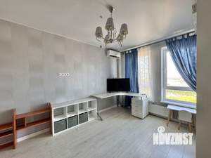 3-к квартира, вторичка, 77м2, 25/25 этаж