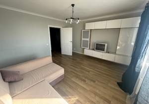 1-к квартира, вторичка, 40м2, 11/17 этаж