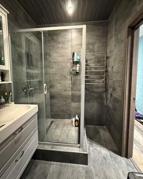 1-к квартира, вторичка, 38м2, 13/17 этаж