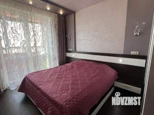 3-к квартира, вторичка, 88м2, 23/26 этаж
